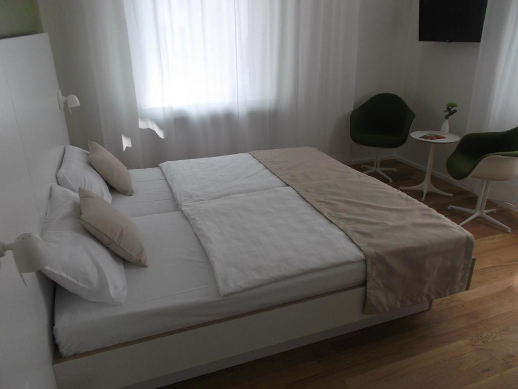 Art Hotel Ufer دوسلدورف المظهر الخارجي الصورة