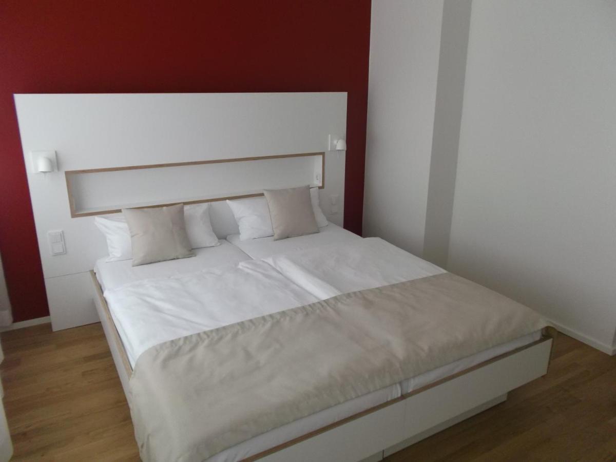 Art Hotel Ufer دوسلدورف المظهر الخارجي الصورة