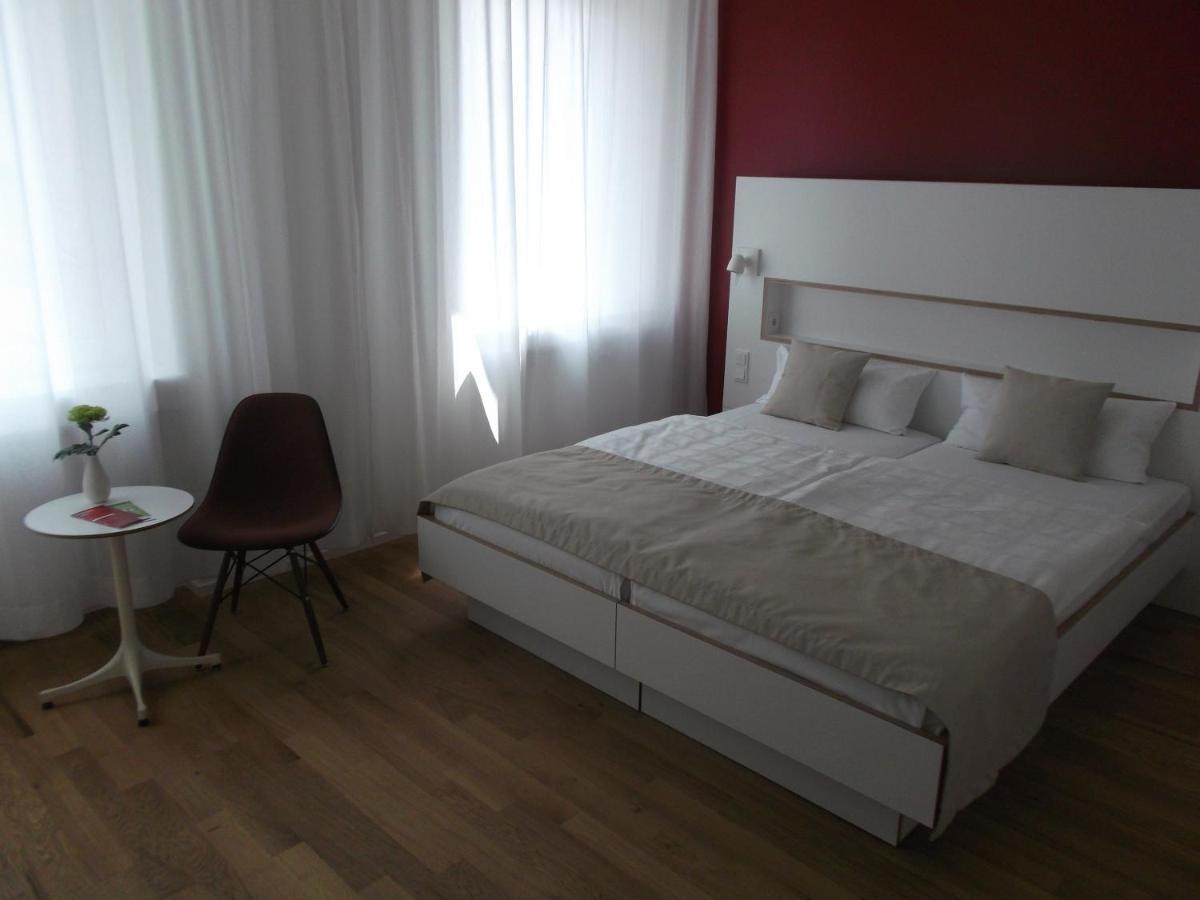 Art Hotel Ufer دوسلدورف المظهر الخارجي الصورة