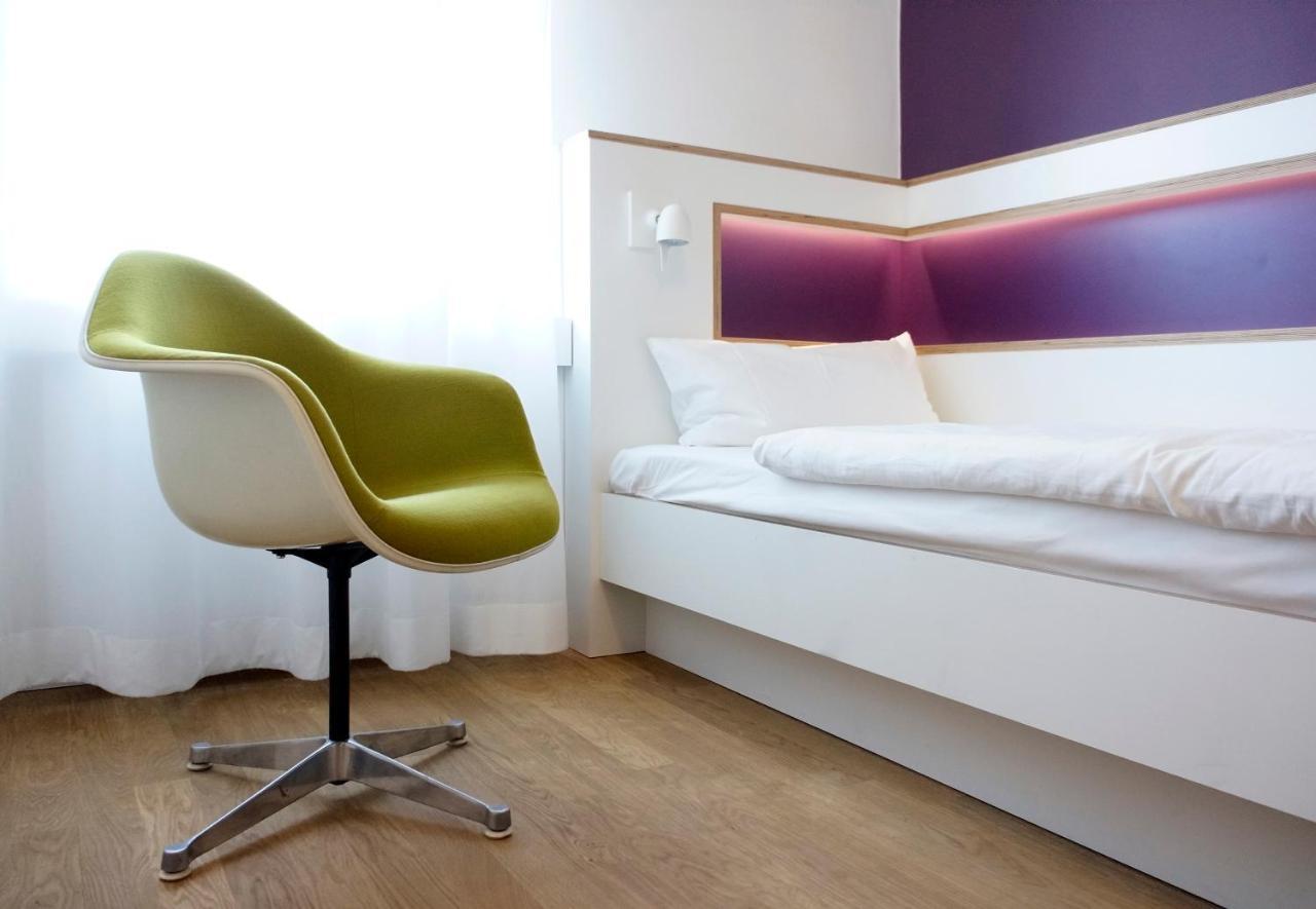 Art Hotel Ufer دوسلدورف المظهر الخارجي الصورة